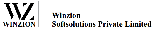 WinZion Soft Solutions Pvt Ltd.